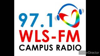 Campus Radio WLS FM 971 Station ID [upl. by Connor]