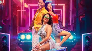 Petta rap full movie hindidubbed 2024 new movie Prabhu Deva amp Vedhika \ Sunny Leone full movie [upl. by Otilegna]