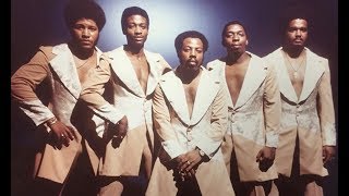 The Stylistics  Stop Look Listen To Your Heart [upl. by Nemaj]