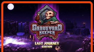 GRAVEYARD KEEPER  Perfect Embalming Guide  16 WHITE SKULLS [upl. by Stock767]