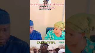 ÉCOUTER BOUBOU MABEL DIAWARA [upl. by Saeger]