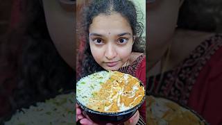 Got another excuse for not cooking and the rest is history ricerecipe nonveg rice ytshorts yt [upl. by Alimak]