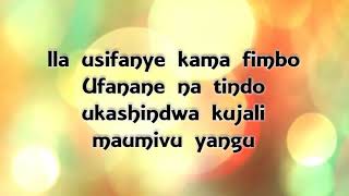 NandyWasikudanganye Karaoke [upl. by Fitzger]