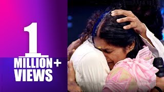 D3 D 4 Dance  Ep 4  with Poornima amp a heartwrenching story  Mazhavil Manorama [upl. by Comras740]