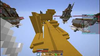 UNCUT MINECRAFT BEDWARS  PART 16  MiNeCrAfT BeDwArSeR [upl. by Shirley]