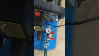 Bio CNG How to compress Biogas into cylinders part 1 [upl. by Akemaj90]