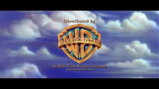 Distributed by Warner Bros Pictures Closing 2002 [upl. by Nnylyahs]