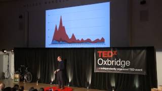 Lessons from ancient social media  Tom Standage  TEDxOxbridge [upl. by Rudin]