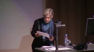 Judith Butler  UCL Housman Lecture 2017 Kinship Trouble in The Bacchae [upl. by Alecram598]