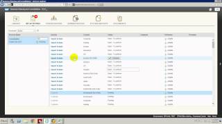 BPC101 Consolidation  20 Configure Business Process Flows [upl. by Ainnet]