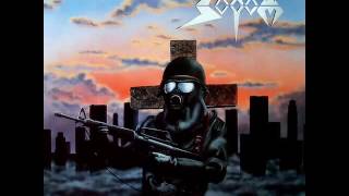 Sodom  Persecution Mania  Full Album [upl. by Elleral]