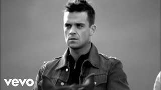 Robbie Williams  Feel [upl. by Edy]