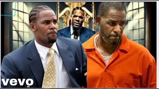 R Kelly Holy Spirit One More Time Official Music Video 2025 OUT NOW [upl. by Ecirehc]