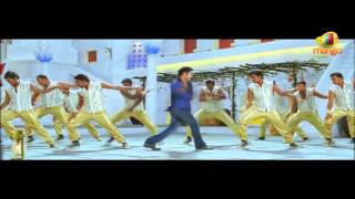 Vaastu Bagunde  HD Video Song  Dhammu [upl. by Esorylime775]