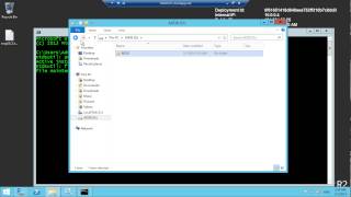 Windows Server 2012 R2  Mover base de datos NTDSdit y logs de Active Directory [upl. by Goldenberg651]