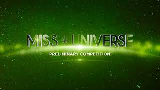 Miss Universe 2022  Preliminary Introduction Soundtrack [upl. by Constance]