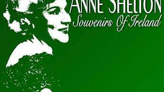 Anne Shelton  Souvenir Of Ireland [upl. by Minnie]