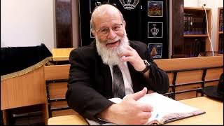 Hilchos Yom Kippur with Rav Zachariash 4 [upl. by Limemann]