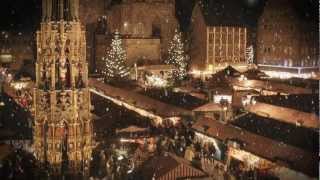 Nürnberger Christkindlesmarkt [upl. by Solracnauj171]