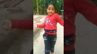 Bandhav Lalita trendingshorts dance [upl. by Lotsyrc]