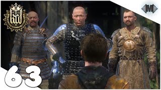 Kingdom Come Deliverance ★ 63 Schlangennest ★ Deutsch German Gameplay [upl. by Oer]