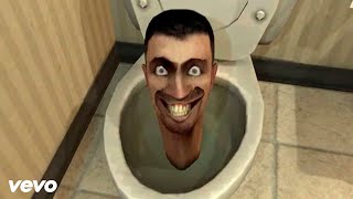 Skibidi Toilet Phonk Full Song [upl. by Kraus]