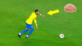 Pênaltis Geniais de Neymar [upl. by Einoj]