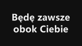 Sumptuastic  A Ja Będę Tym Aniołem Kołysanka  lyrics [upl. by Qidas]