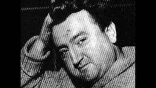 Brendan Behan on the Easter Rising [upl. by Griggs]