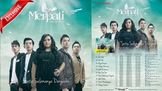 MERPATI BAND FULL ALBUM 2  SETIA SELAMANYA DENGANKU 2012 [upl. by Maffa]