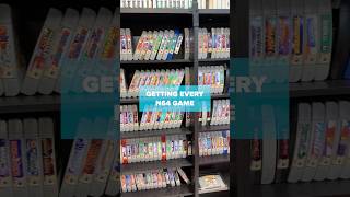 64 n64 games away from a complete collection [upl. by Hunger]