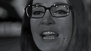 Nana Mouskouri  Cest bon la vie  1967 [upl. by Enimsay]