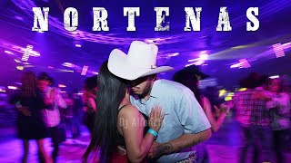 NORTEÑAS PARA BAILAR MIX [upl. by Ronoc930]