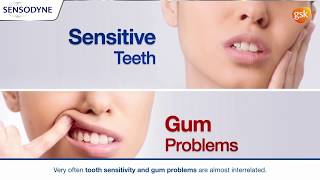 New Sensodyne Sensitivity amp Gum Toothbrush [upl. by Fabrice]