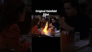 Original Seinfeld Pilot [upl. by Ellehsyt]