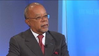 Henry Louis Gates Discusses Ideological Divides Among Black Americans [upl. by Krein41]