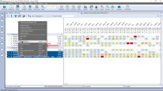 RadarOpus English Tutorial – Clipboards part 1 [upl. by Sandler]