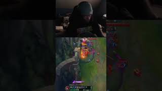 Grasp Samira Top P1 leagueoflegends samira twitch guide shorts gaming stream streamer [upl. by Marva]