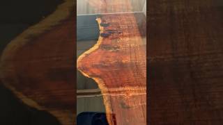 Epoxy pour epoxy woodwork epoxydesign mesquite trendingshorts trending [upl. by Alane823]