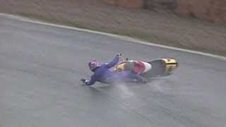 MotoGP™ Crash Kings  Episode 3 [upl. by Enaujed963]