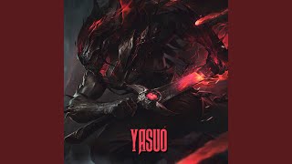 Yasuo ARTIX Remix [upl. by Rudwik]