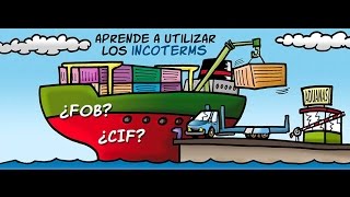 Incoterms 2010 [upl. by Placido]