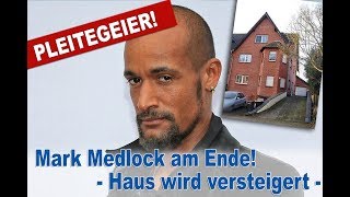 Was macht eigentlich DSDS Gewinner Mark Medlock [upl. by Croft113]