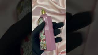 Gucci Flora gorgeous gardenia [upl. by Yrevi]