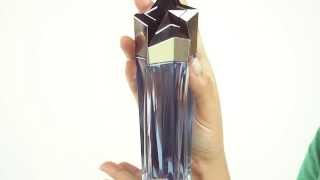 Angel Perfume by Thierry Mugler Review [upl. by Aihppa]