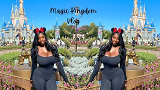 Magic Kingdom Vlog [upl. by Boswell]