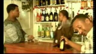 Kebebew Geda  AradaTubecom Dibidibu Ethiopian comedy [upl. by Aicirtel]