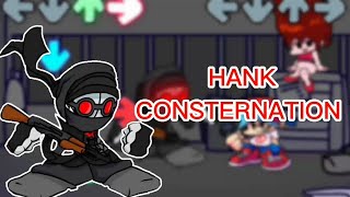 HANK CONSTERNATION BUT BOYFRIEND DOESNT GET HIS TURN [upl. by Artek275]