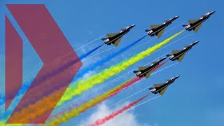 LIMA Langkawi 2023  Airshow Dispatches S06E02 [upl. by Eyar679]