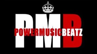 Trompette Africano  Power Music Beatz [upl. by Siradal]